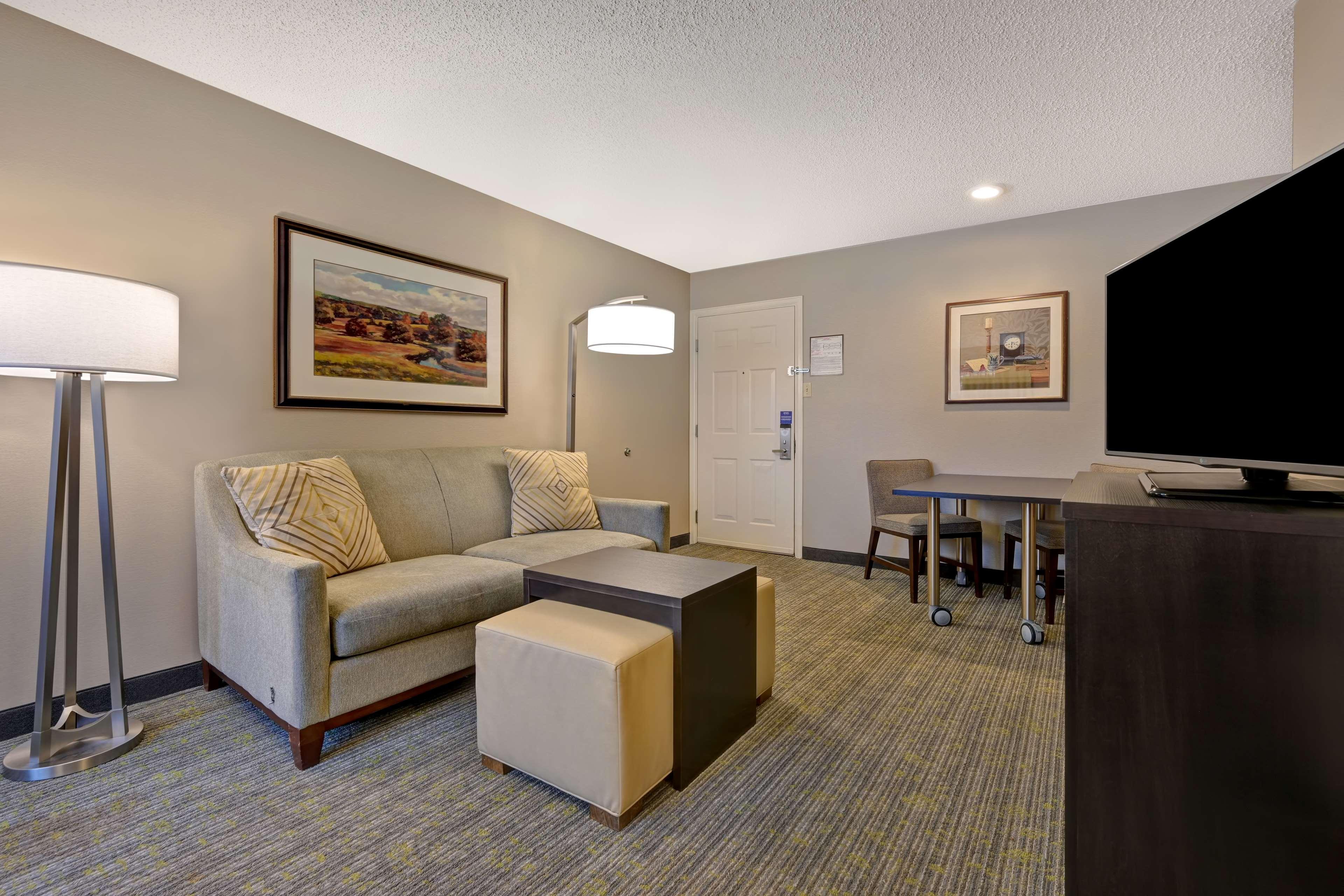 Homewood Suites By Hilton Boulder Buitenkant foto