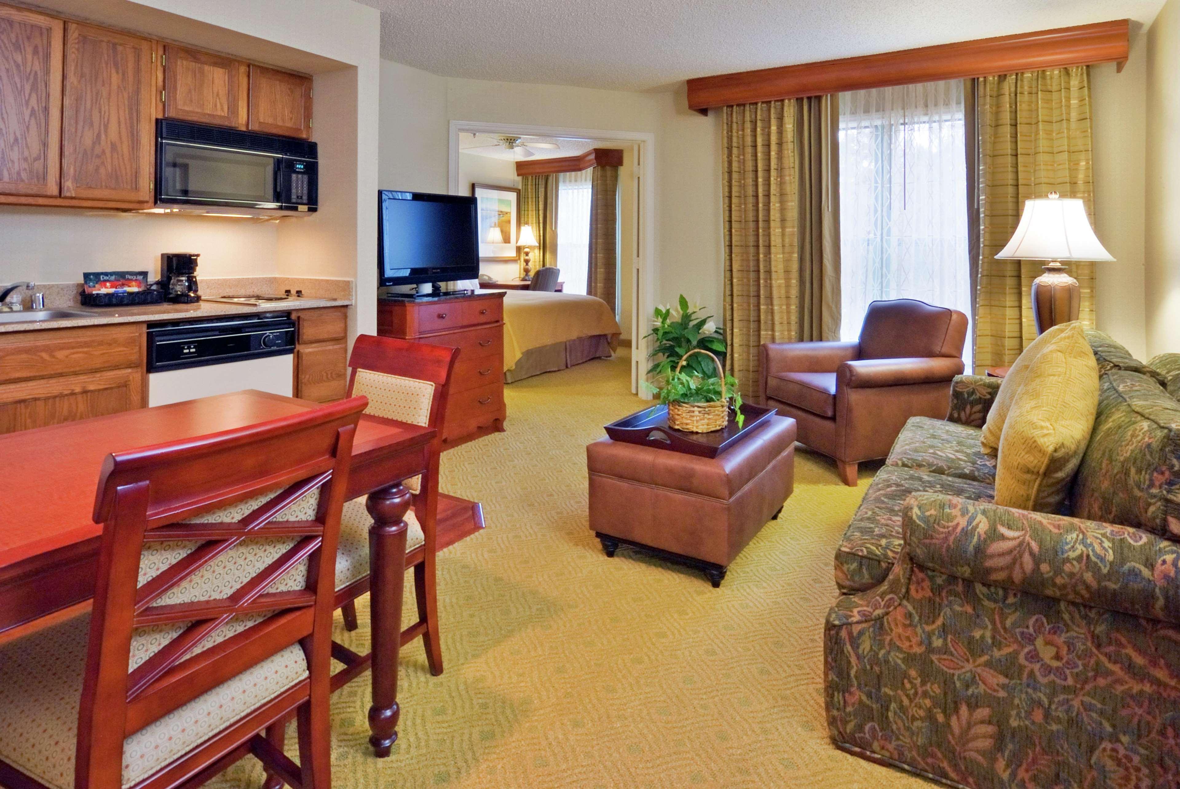 Homewood Suites By Hilton Boulder Kamer foto