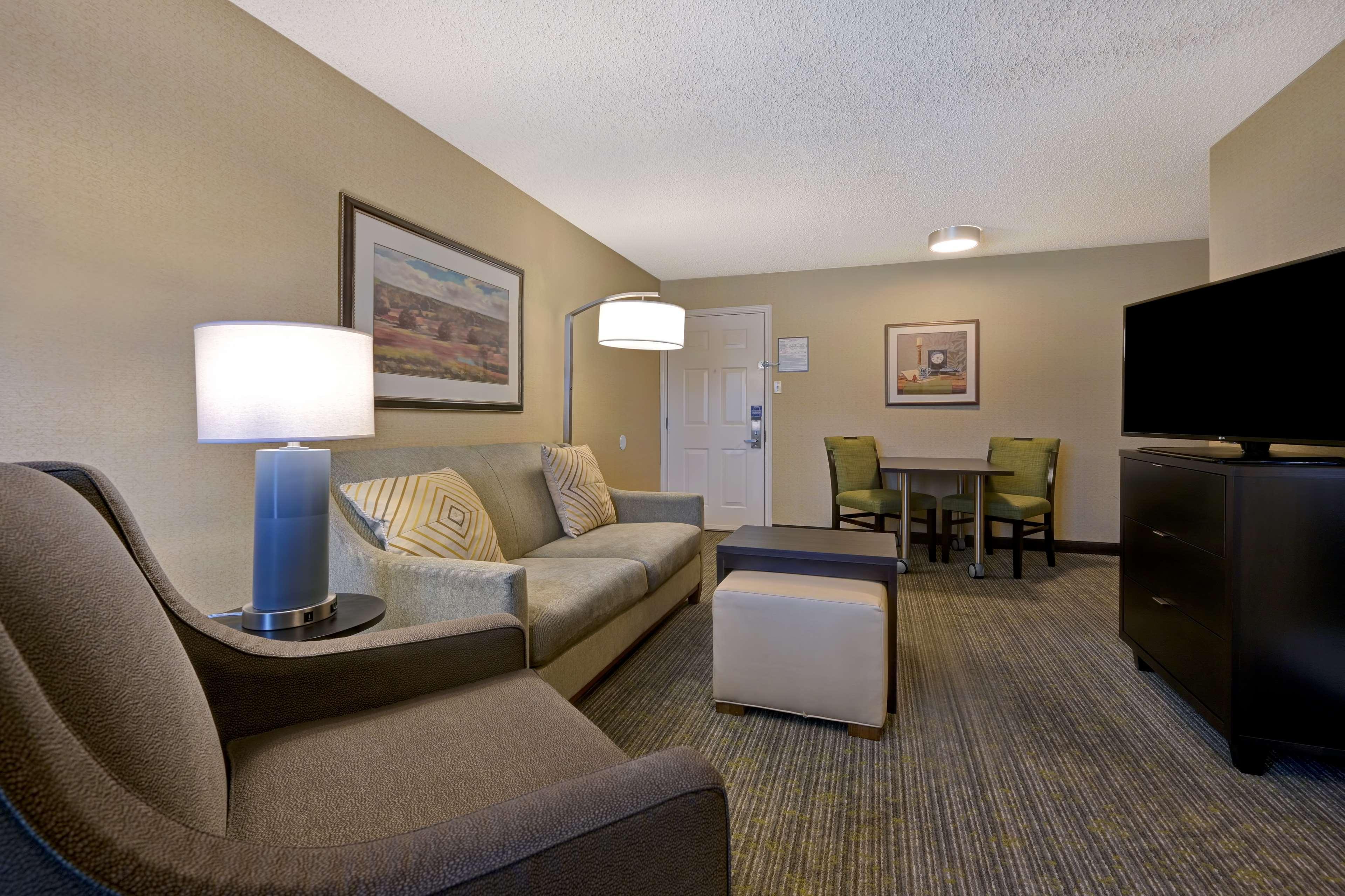 Homewood Suites By Hilton Boulder Buitenkant foto