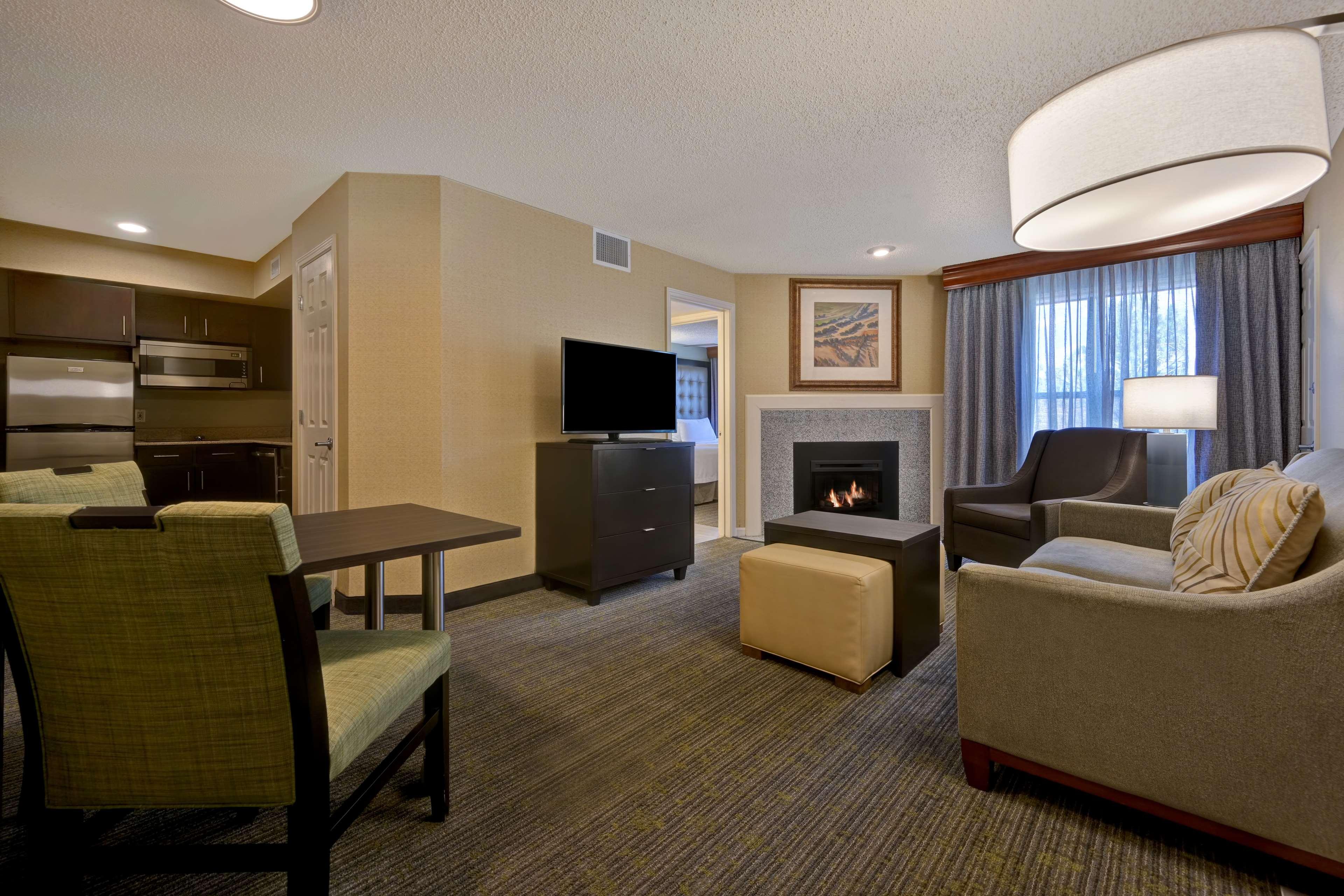 Homewood Suites By Hilton Boulder Buitenkant foto