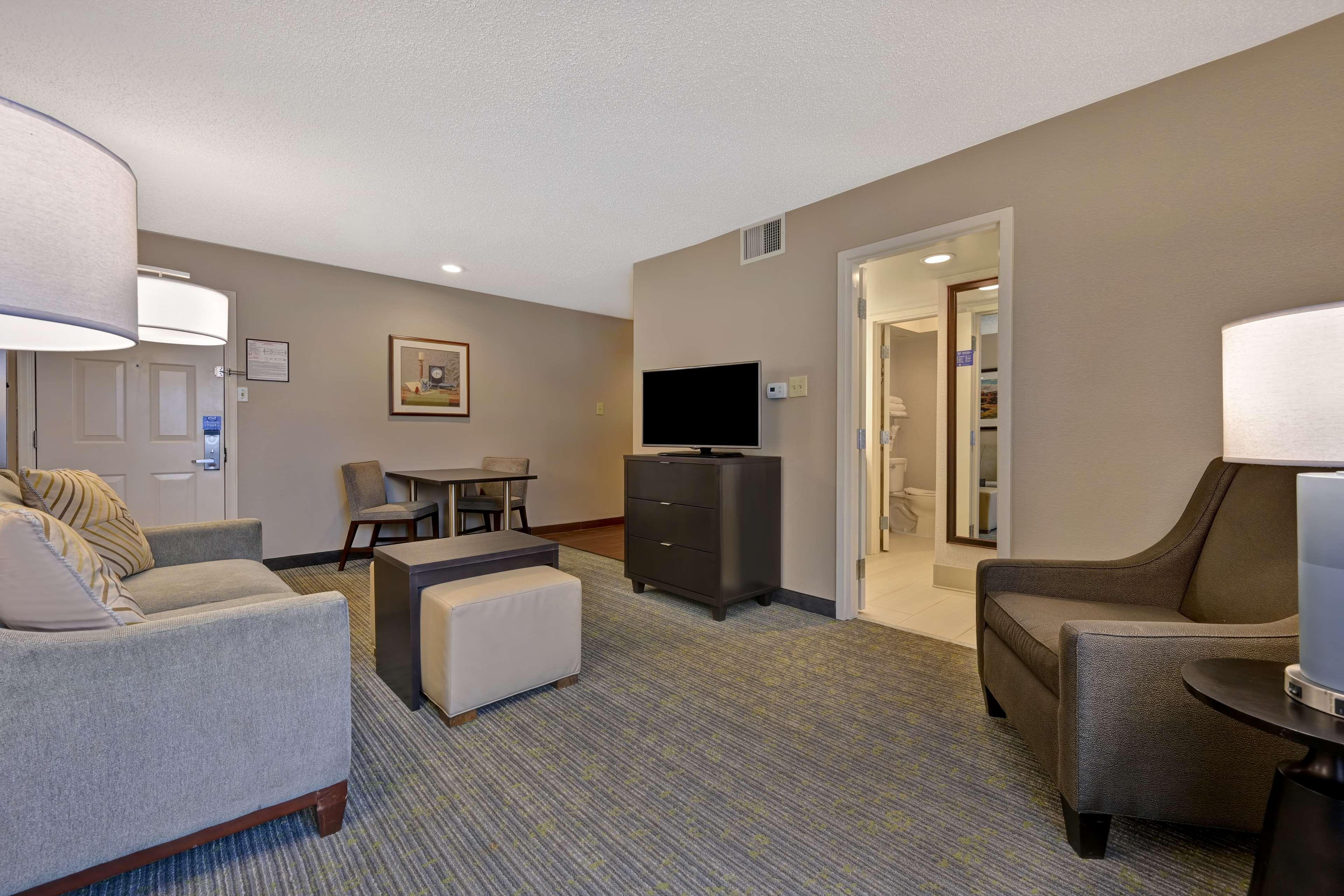 Homewood Suites By Hilton Boulder Buitenkant foto