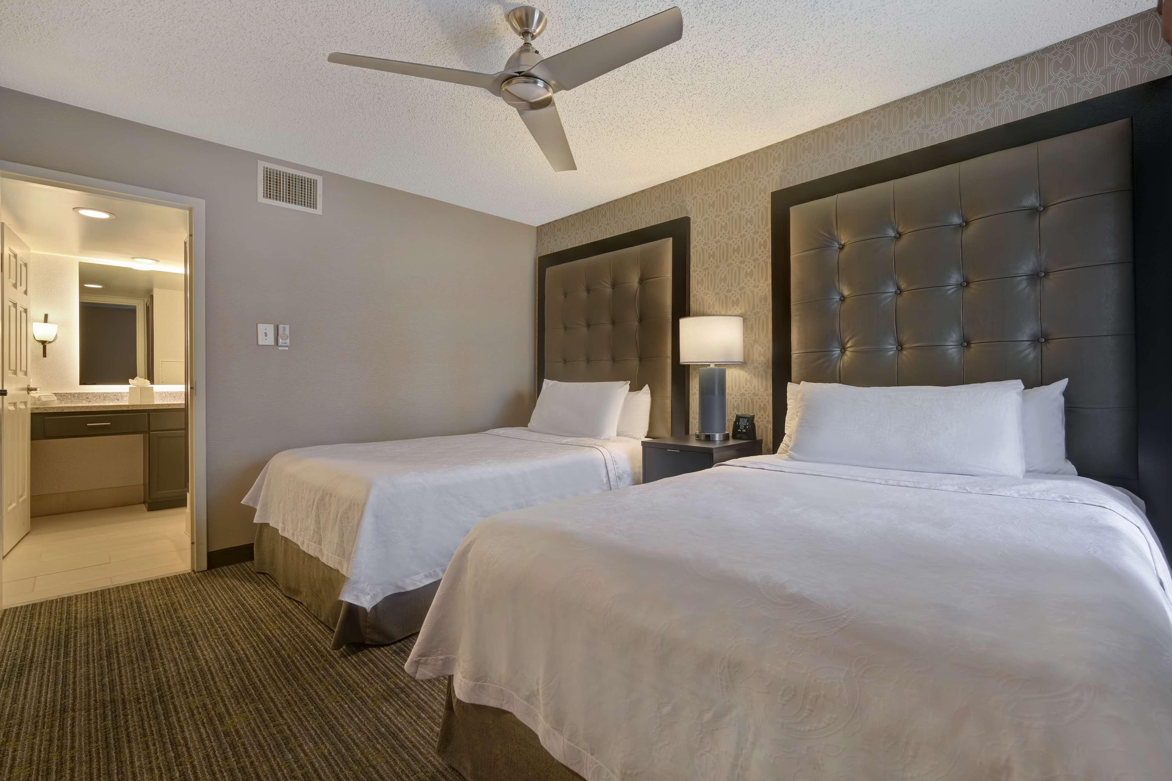 Homewood Suites By Hilton Boulder Buitenkant foto