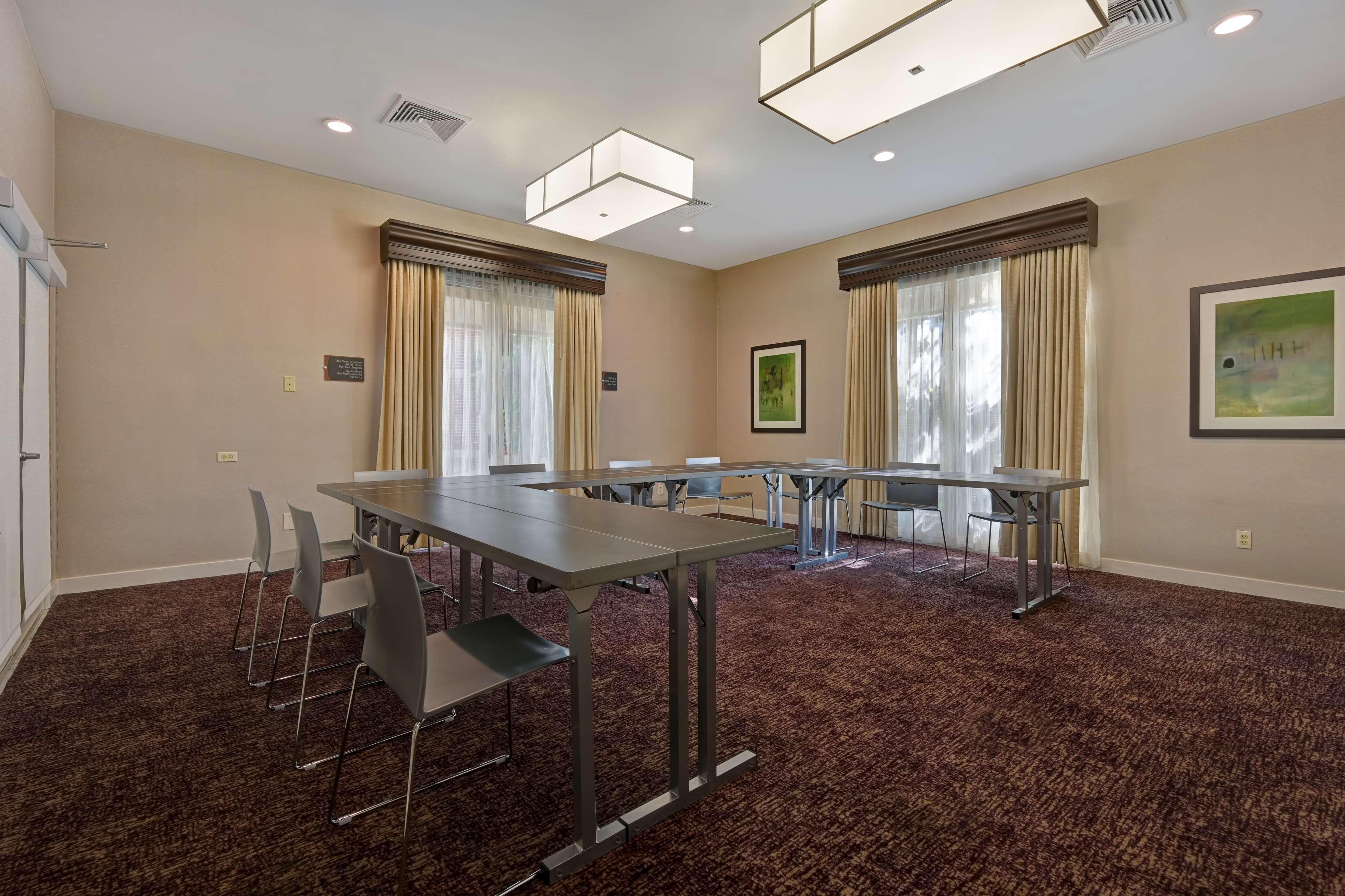 Homewood Suites By Hilton Boulder Buitenkant foto