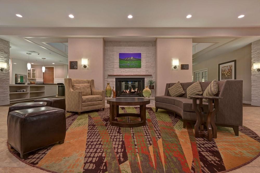 Homewood Suites By Hilton Boulder Buitenkant foto