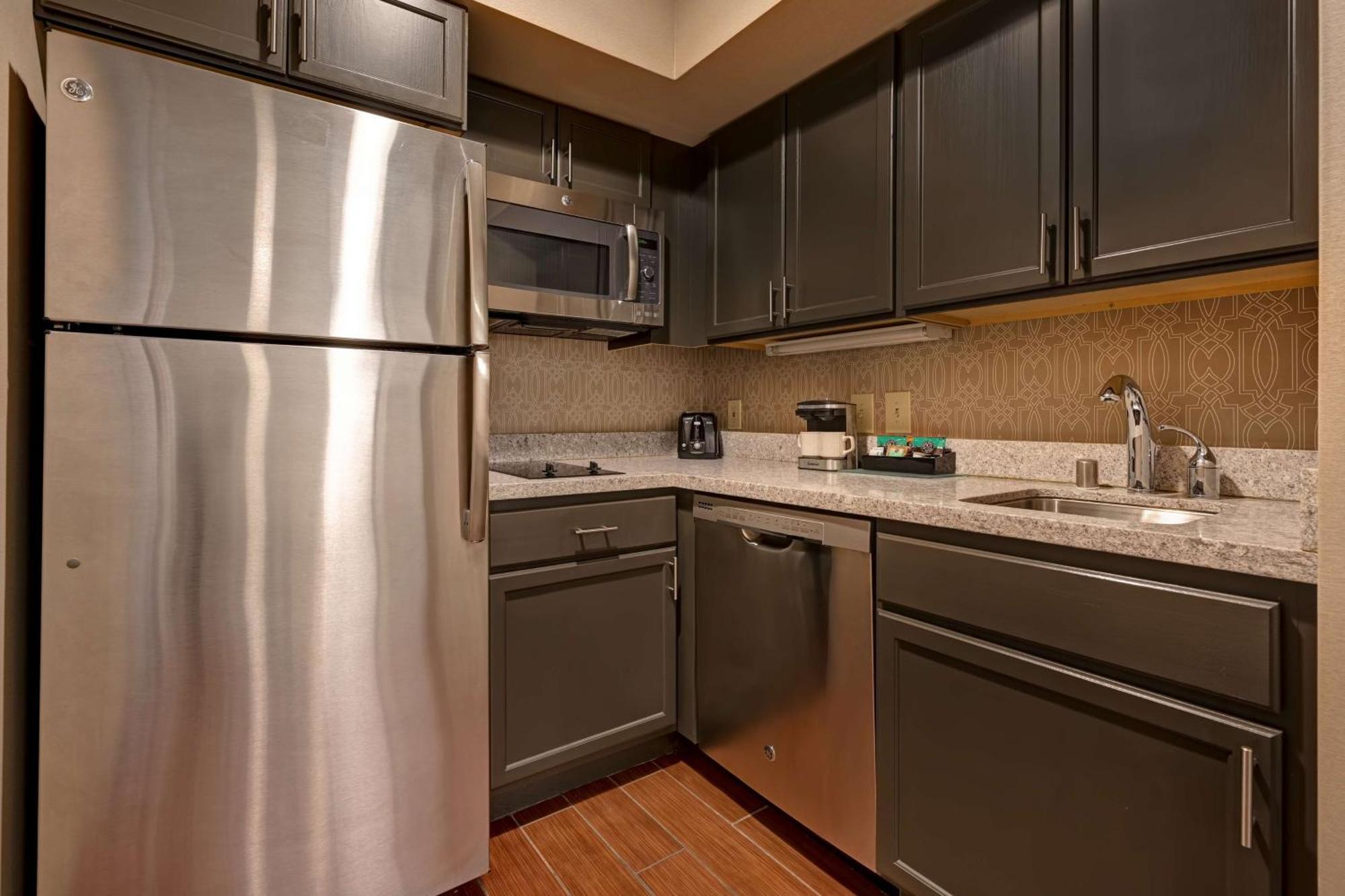 Homewood Suites By Hilton Boulder Buitenkant foto