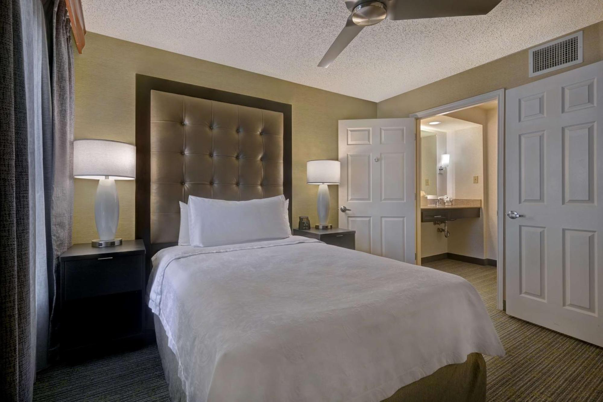 Homewood Suites By Hilton Boulder Buitenkant foto