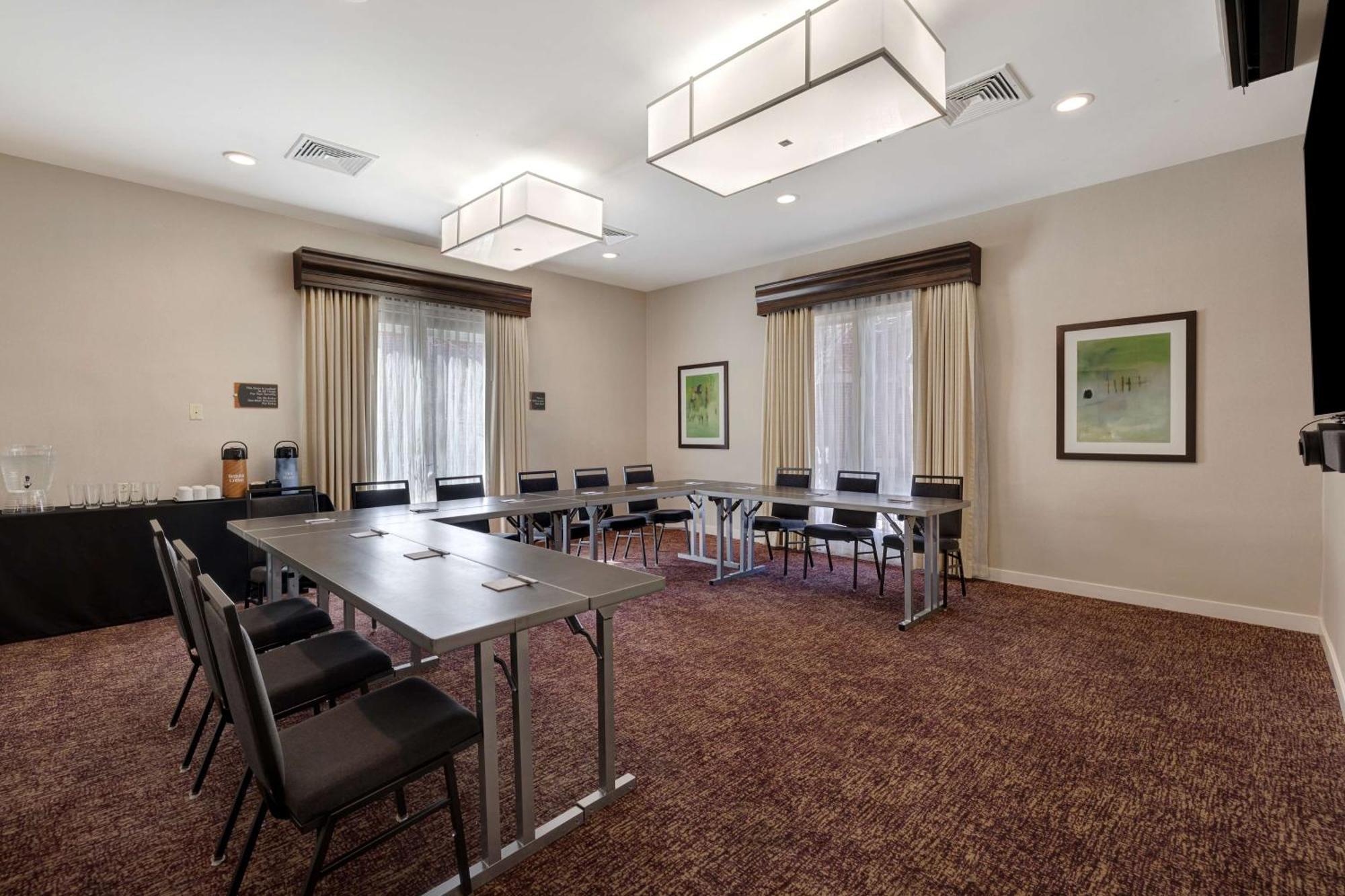 Homewood Suites By Hilton Boulder Buitenkant foto