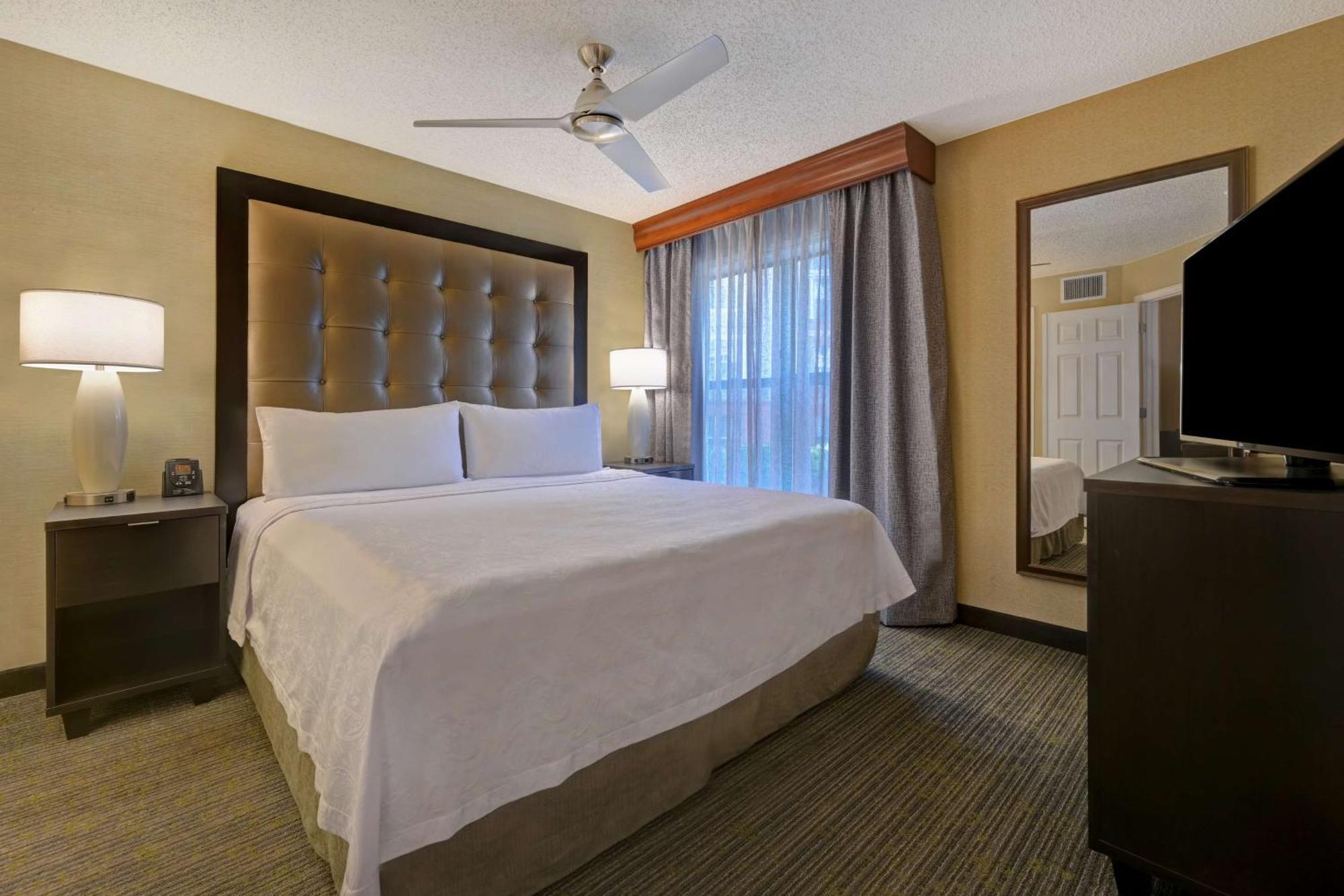 Homewood Suites By Hilton Boulder Buitenkant foto