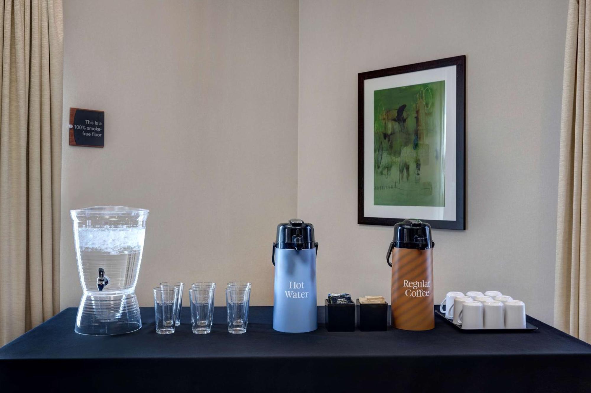 Homewood Suites By Hilton Boulder Buitenkant foto