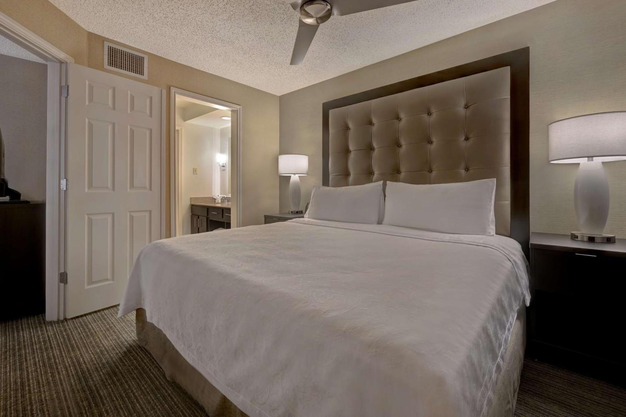 Homewood Suites By Hilton Boulder Buitenkant foto