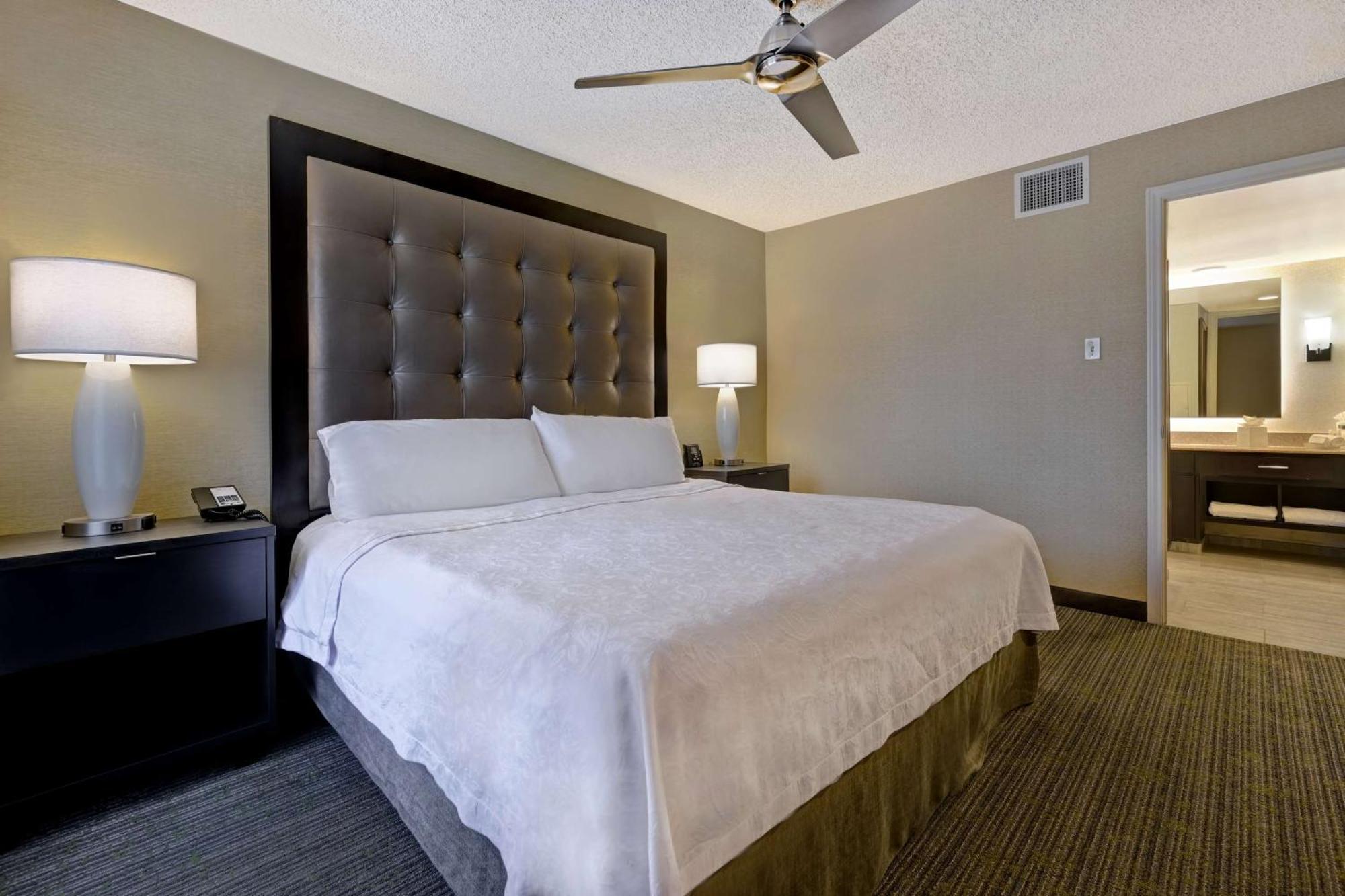 Homewood Suites By Hilton Boulder Buitenkant foto