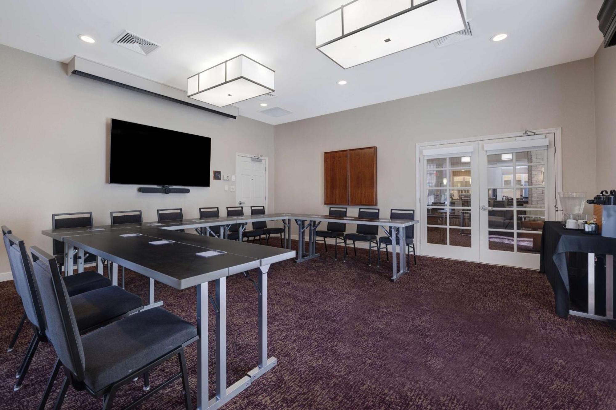 Homewood Suites By Hilton Boulder Buitenkant foto