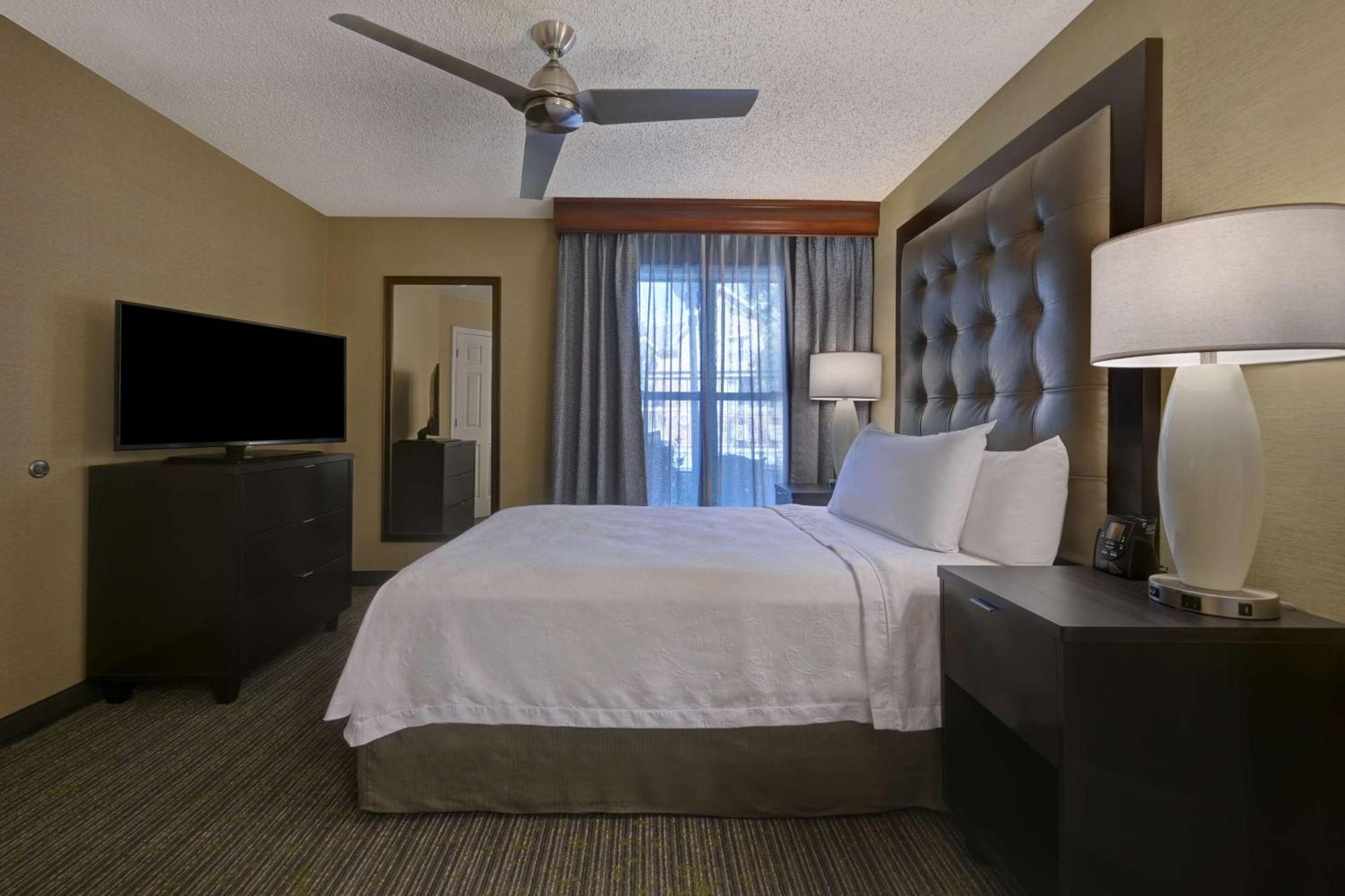 Homewood Suites By Hilton Boulder Buitenkant foto