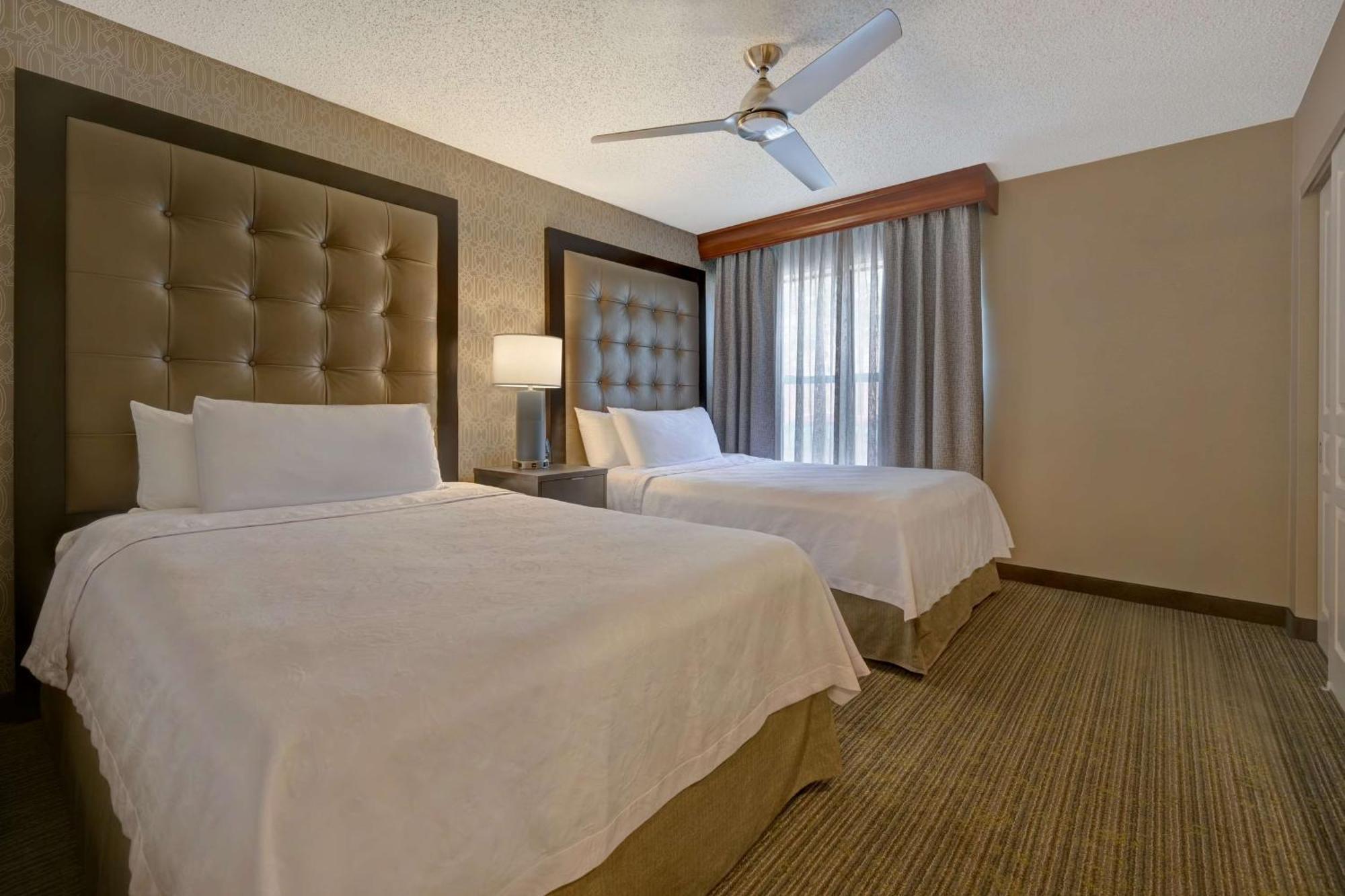 Homewood Suites By Hilton Boulder Buitenkant foto