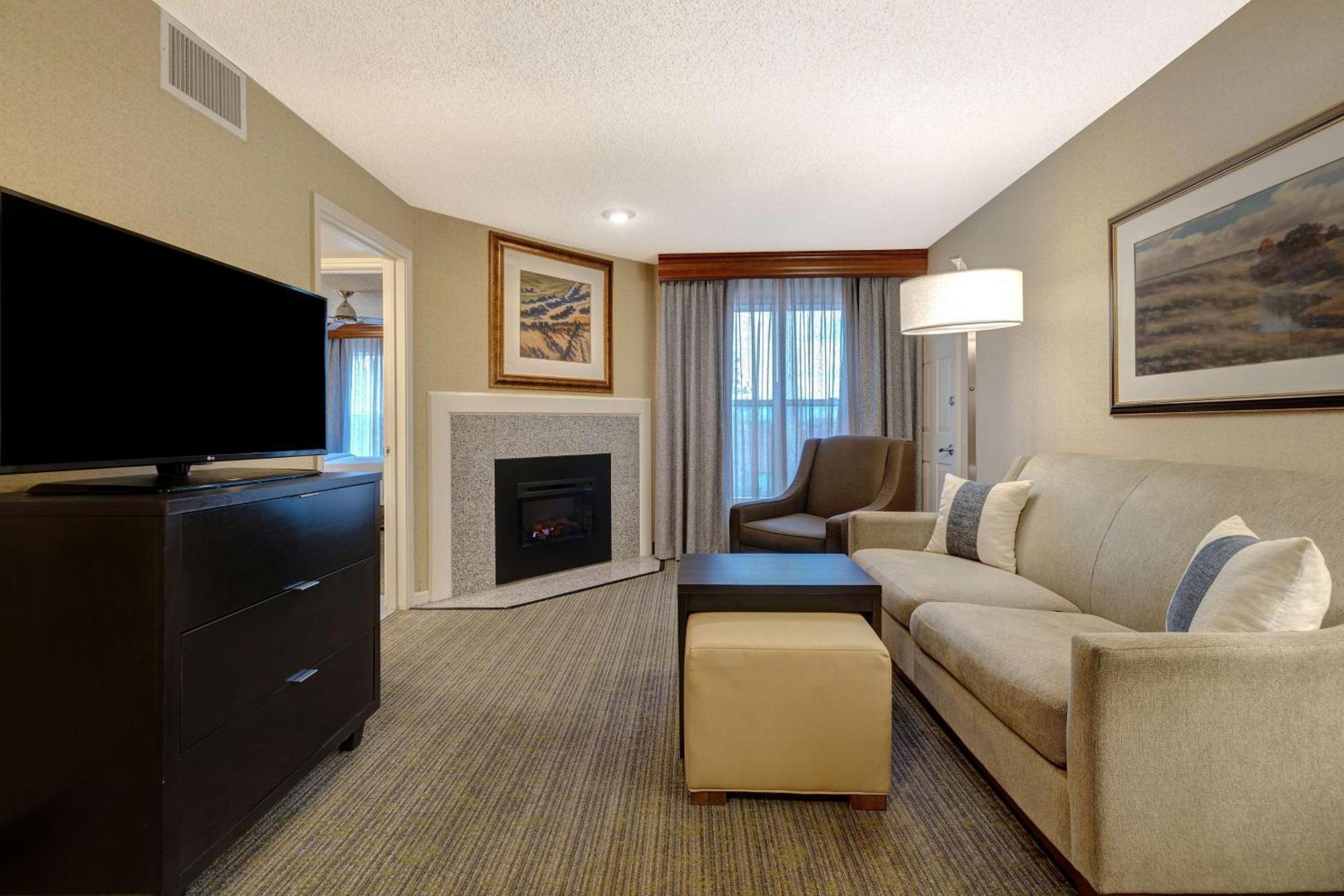Homewood Suites By Hilton Boulder Buitenkant foto