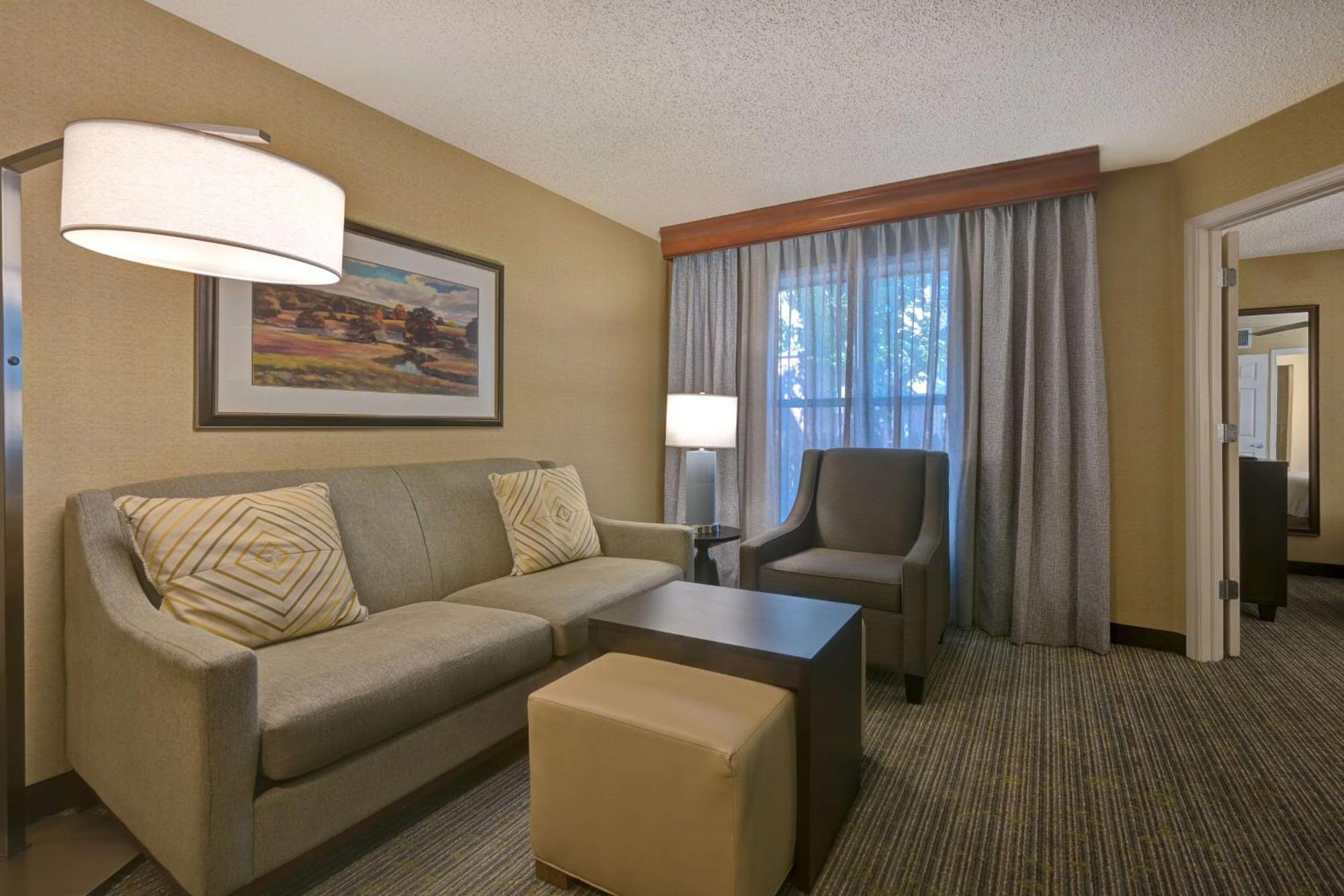 Homewood Suites By Hilton Boulder Buitenkant foto