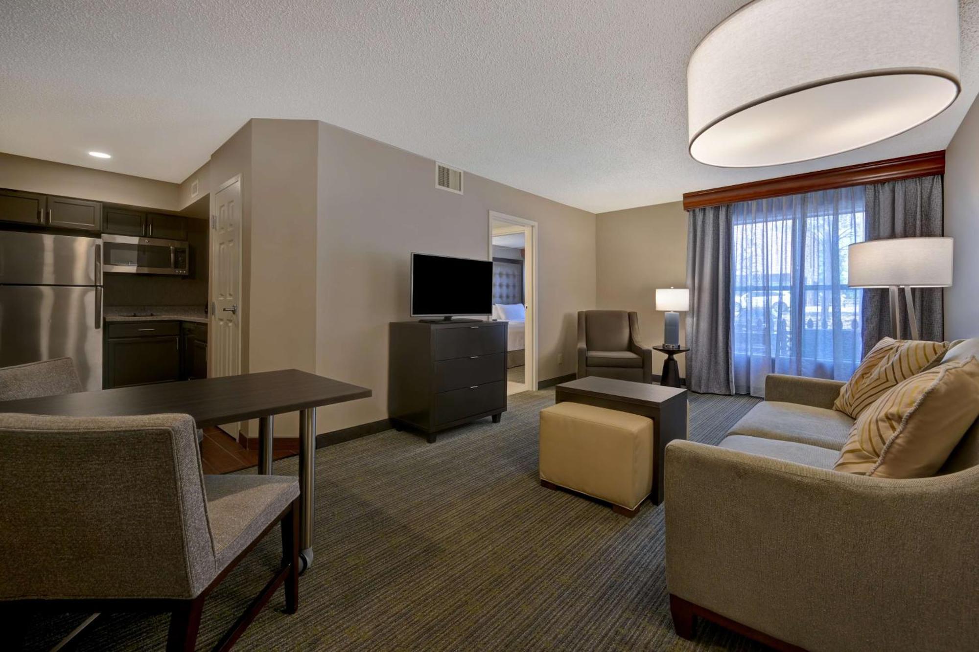 Homewood Suites By Hilton Boulder Buitenkant foto
