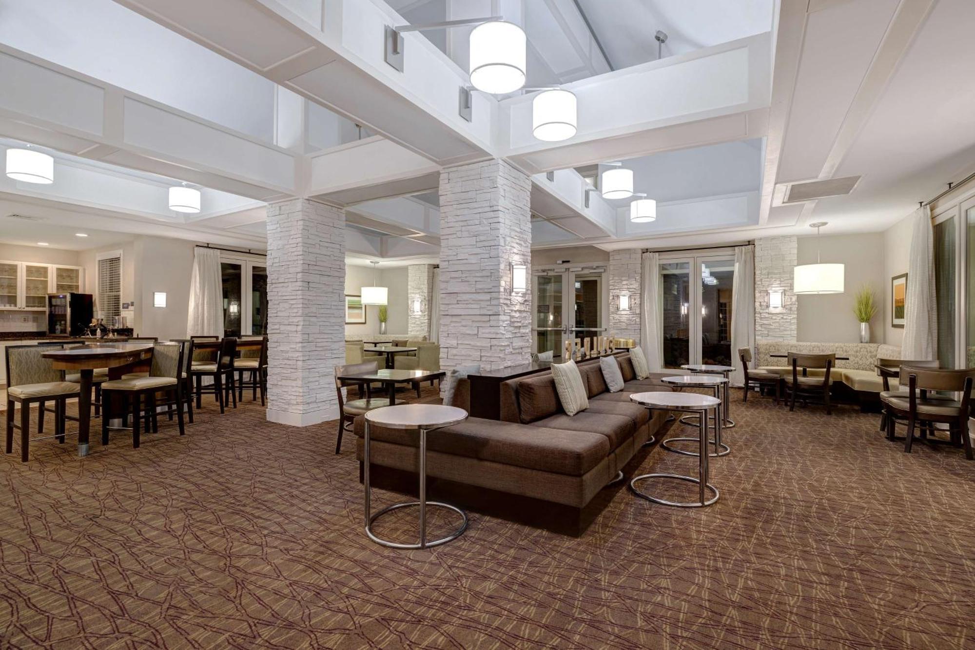Homewood Suites By Hilton Boulder Buitenkant foto
