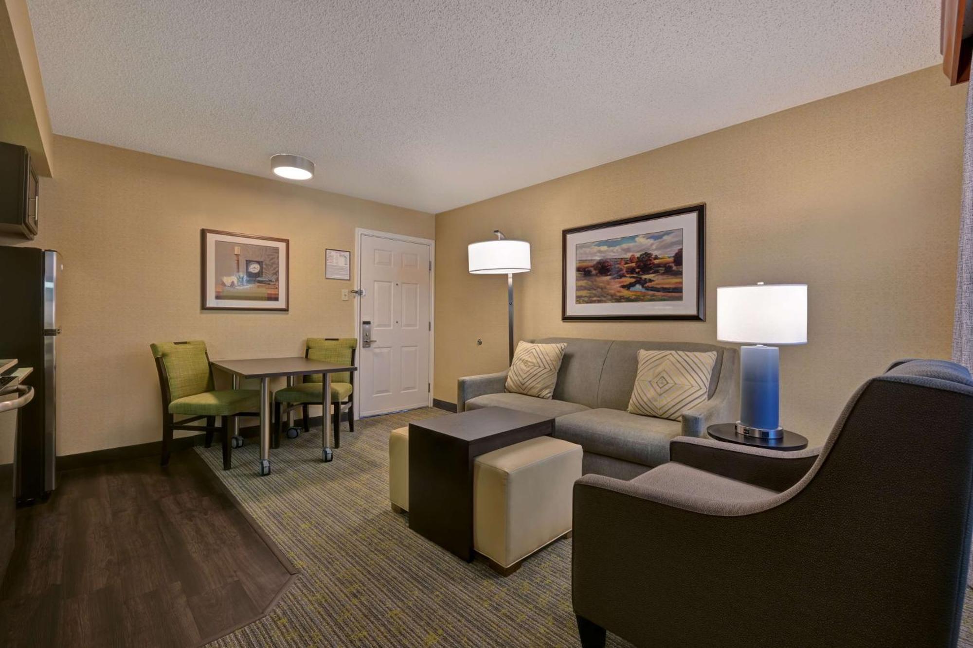 Homewood Suites By Hilton Boulder Buitenkant foto