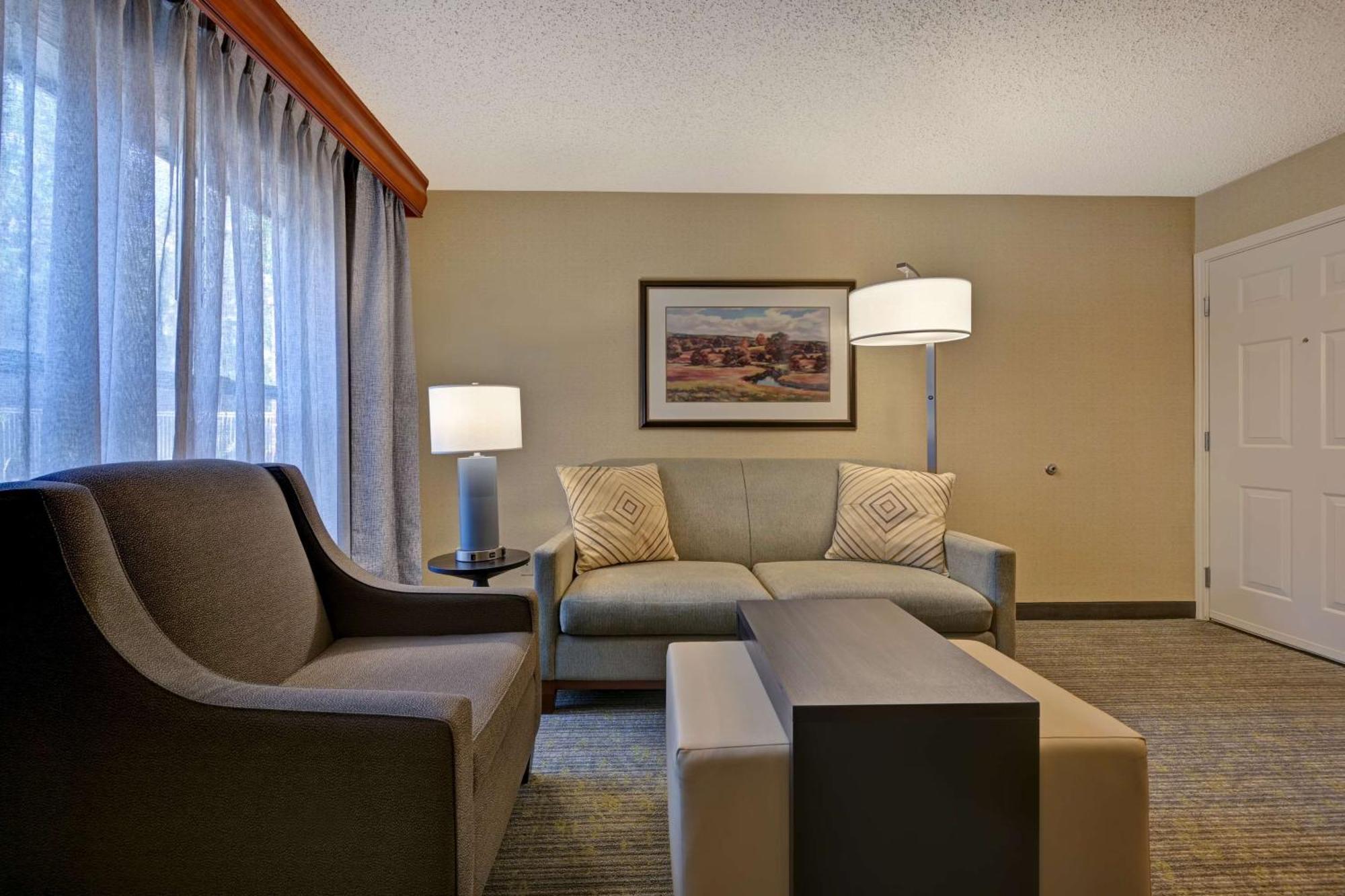 Homewood Suites By Hilton Boulder Buitenkant foto