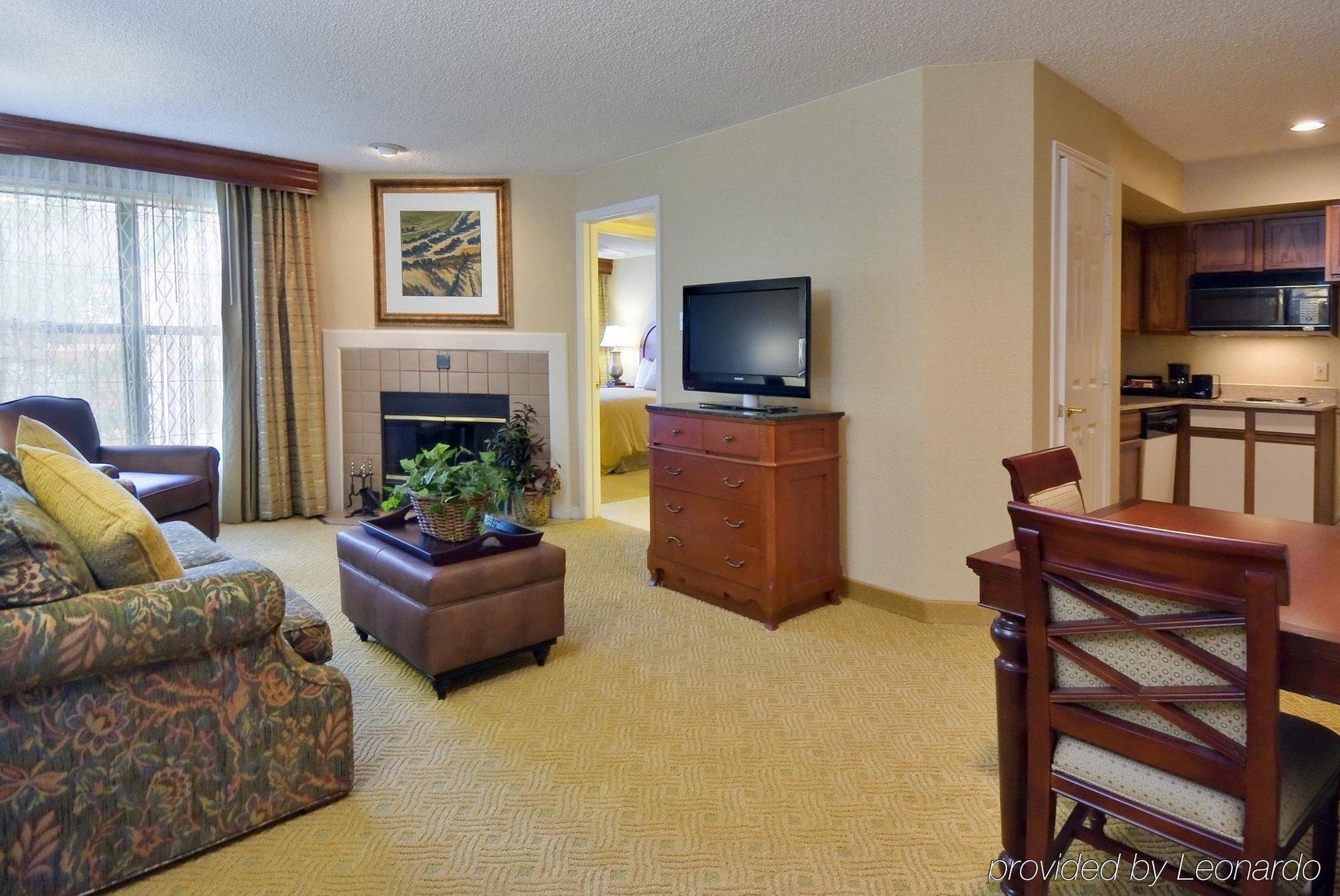 Homewood Suites By Hilton Boulder Kamer foto