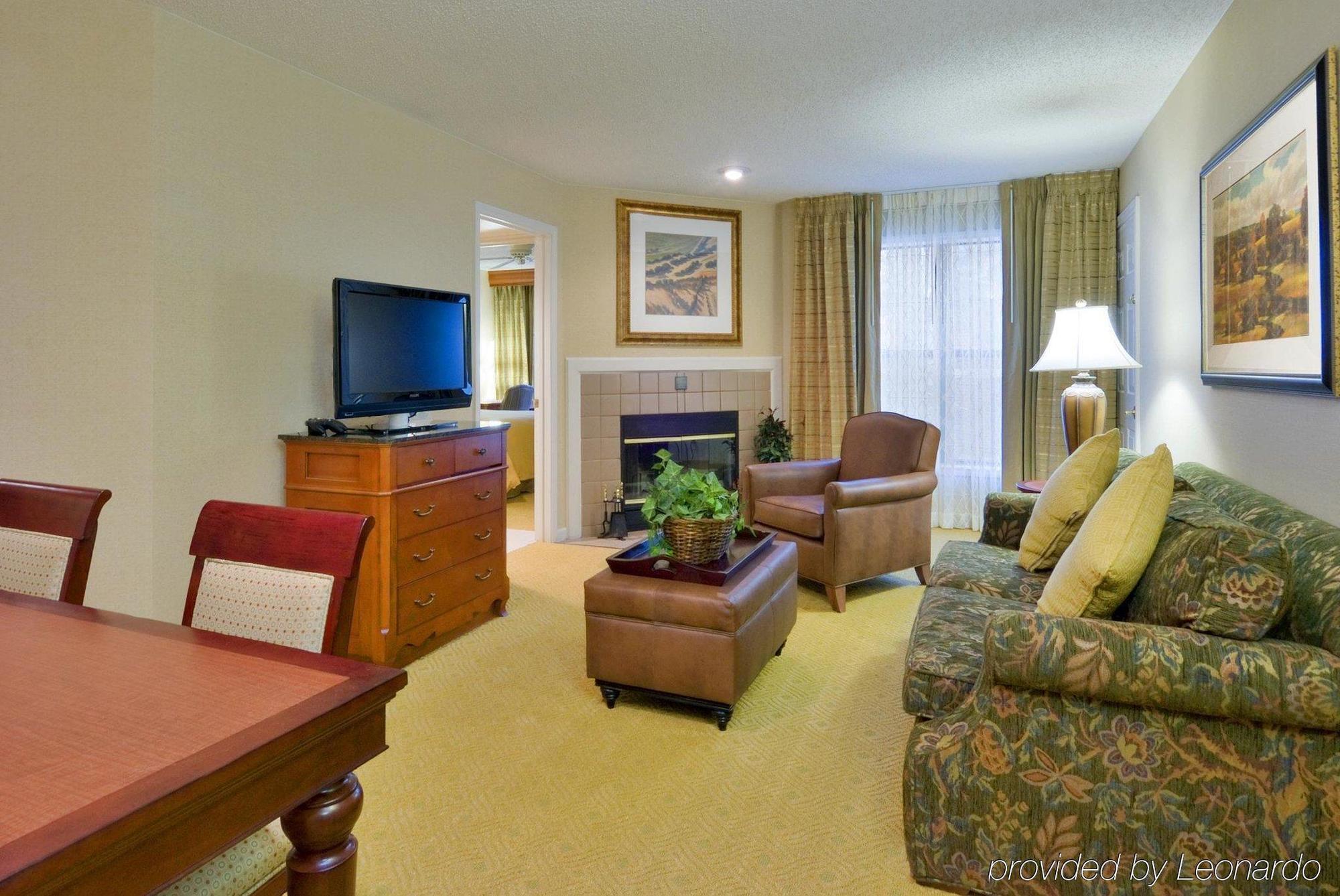 Homewood Suites By Hilton Boulder Kamer foto